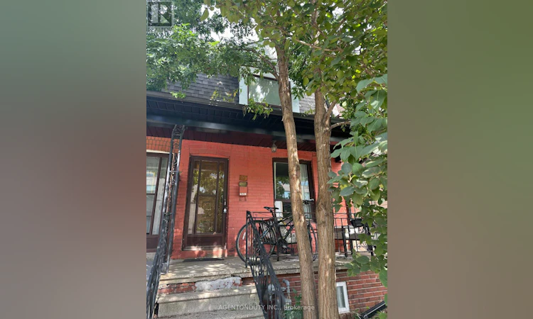 51 Perth Avenue