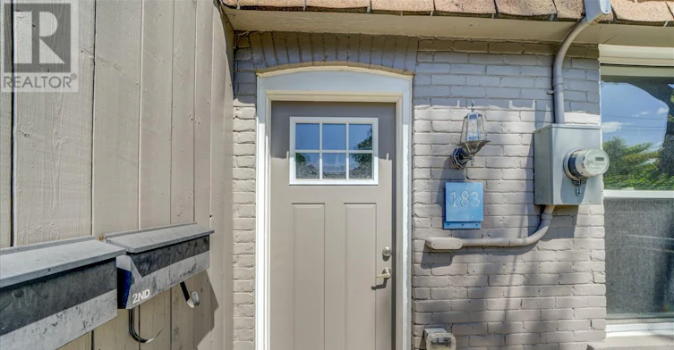 183 Munro Street, Toronto, ON, M4M 2B8 - 2