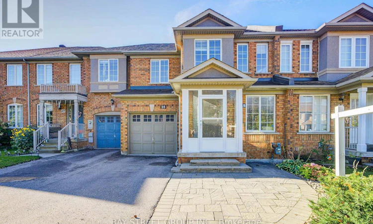 25 Waterton Crescent