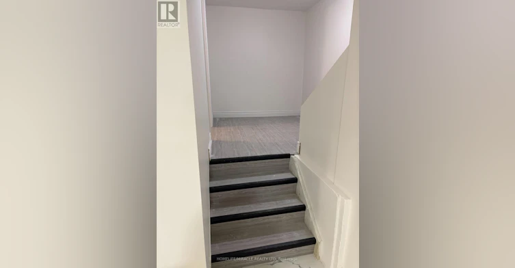 BASEMENT-44 Sylvia Street, Barrie, ON, L4M 5J4