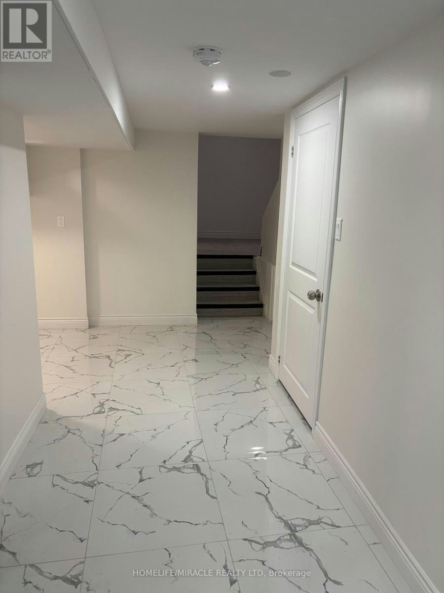 BASEMENT-44 Sylvia Street, Barrie, ON, L4M 5J4 - 15