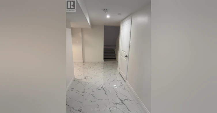 BASEMENT-44 Sylvia Street, Barrie, ON, L4M 5J4 - 15