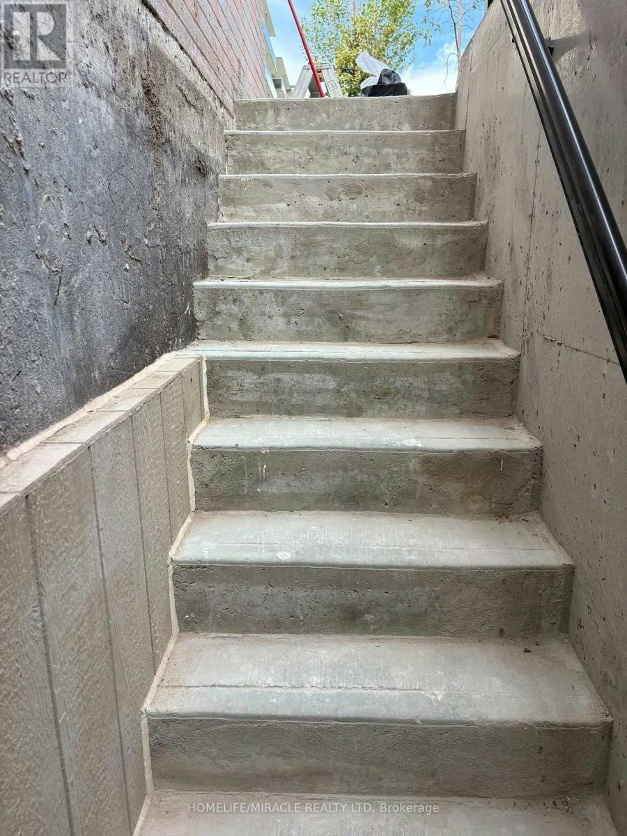 BASEMENT-44 Sylvia Street, Barrie, ON, L4M 5J4 - 9