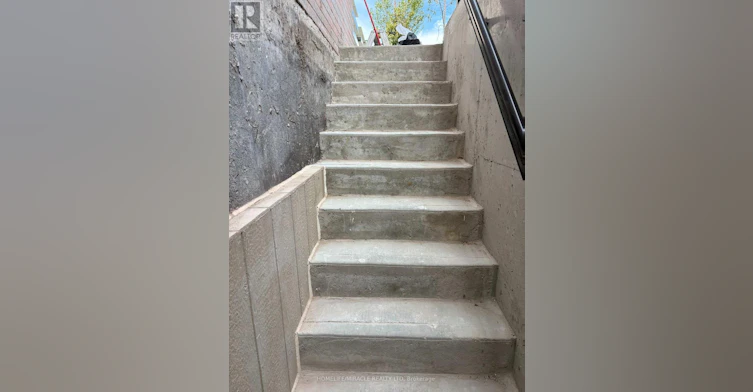 BASEMENT-44 Sylvia Street, Barrie, ON, L4M 5J4 - 9