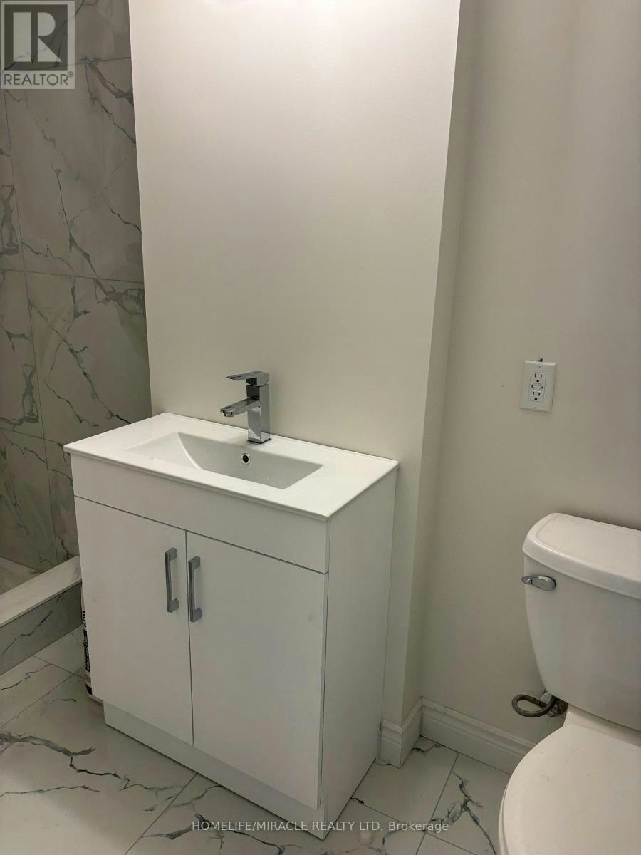 BASEMENT-44 Sylvia Street, Barrie, ON, L4M 5J4 - 4