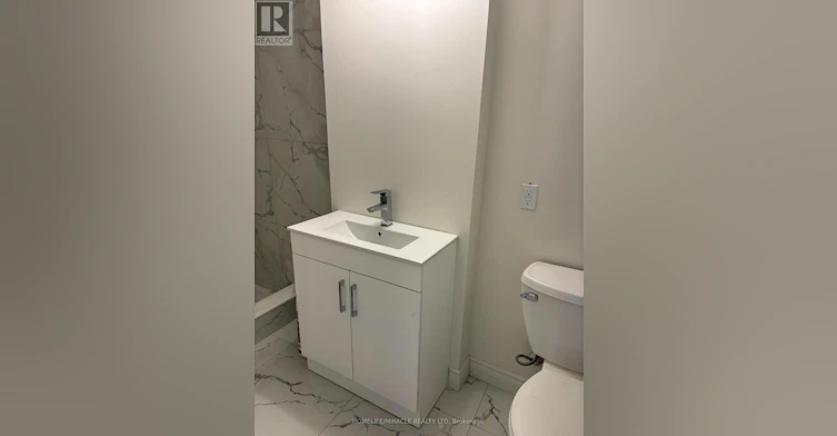 BASEMENT-44 Sylvia Street, Barrie, ON, L4M 5J4 - 4