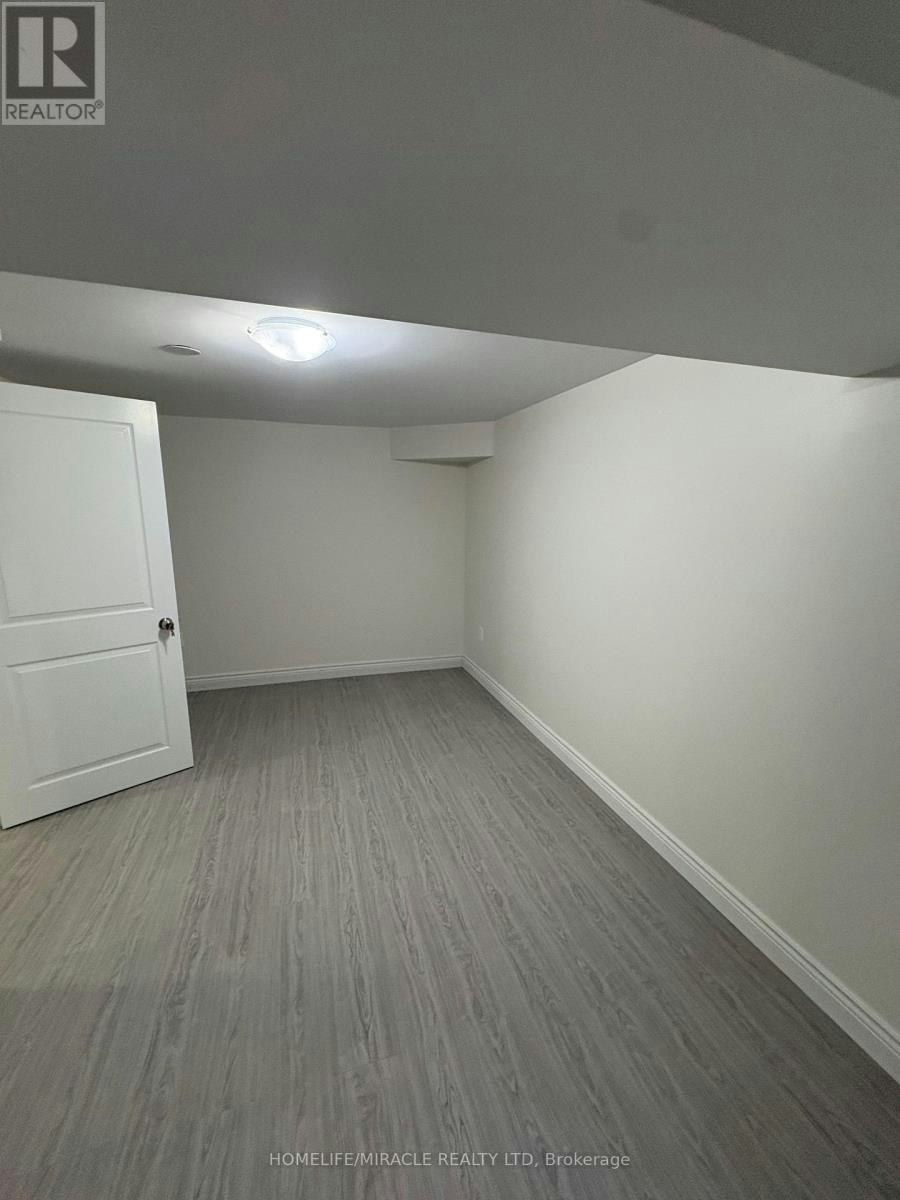 BASEMENT-44 Sylvia Street, Barrie, ON, L4M 5J4 - 8