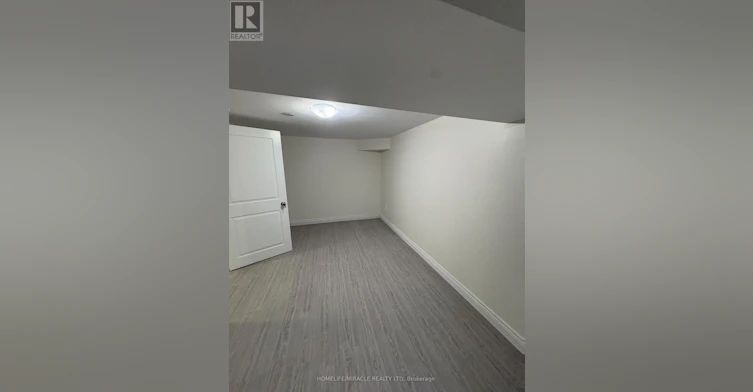 BASEMENT-44 Sylvia Street, Barrie, ON, L4M 5J4 - 8