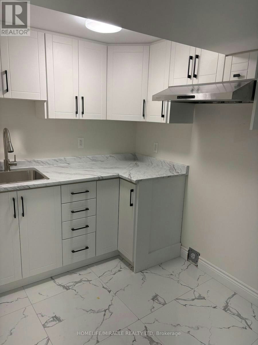 BASEMENT-44 Sylvia Street, Barrie, ON, L4M 5J4 - 3