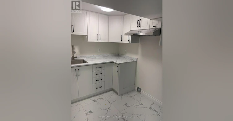 BASEMENT-44 Sylvia Street, Barrie, ON, L4M 5J4 - 3