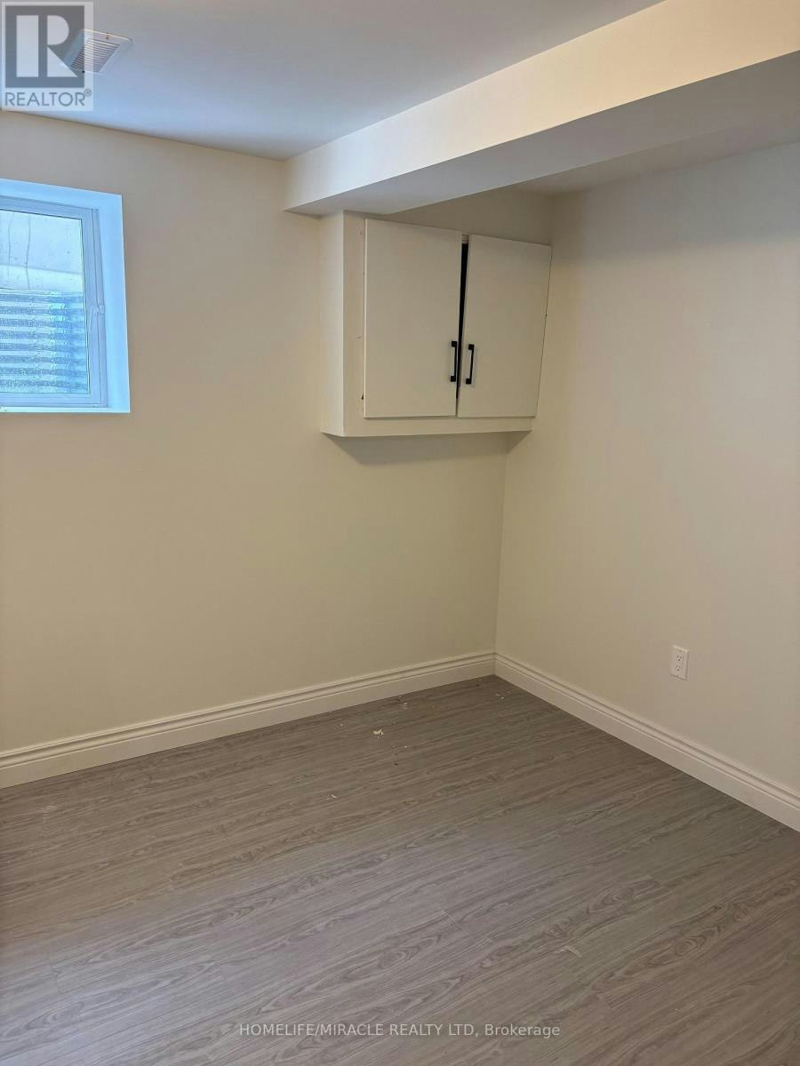 BASEMENT-44 Sylvia Street, Barrie, ON, L4M 5J4 - 12