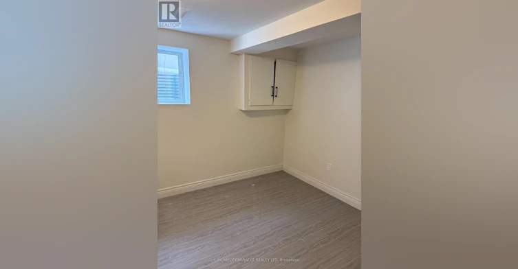 BASEMENT-44 Sylvia Street, Barrie, ON, L4M 5J4 - 12