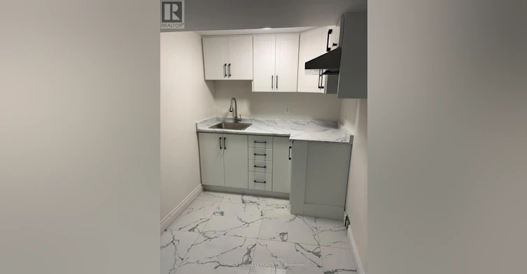 BASEMENT-44 Sylvia Street, Barrie, ON, L4M 5J4 - 2