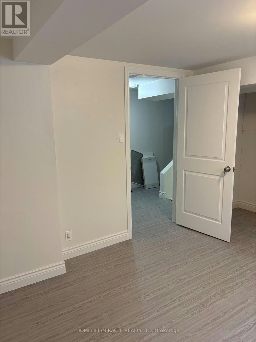 BASEMENT-44 Sylvia Street, Barrie, ON, L4M 5J4 - 11