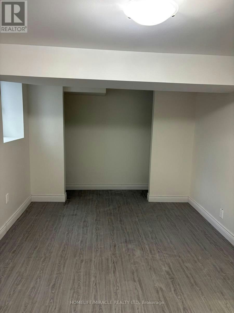 BASEMENT-44 Sylvia Street, Barrie, ON, L4M 5J4 - 6