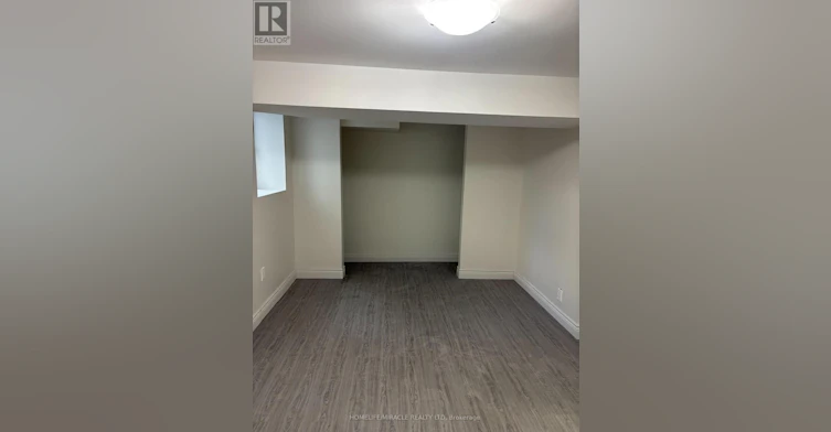 BASEMENT-44 Sylvia Street, Barrie, ON, L4M 5J4 - 6