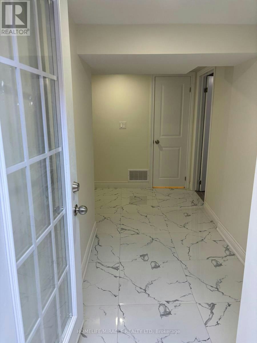 BASEMENT-44 Sylvia Street, Barrie, ON, L4M 5J4 - 14