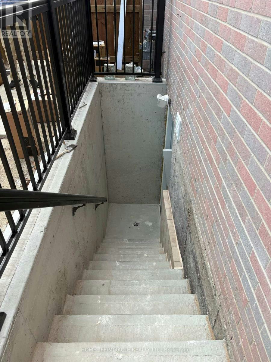 BASEMENT-44 Sylvia Street, Barrie, ON, L4M 5J4 - 10
