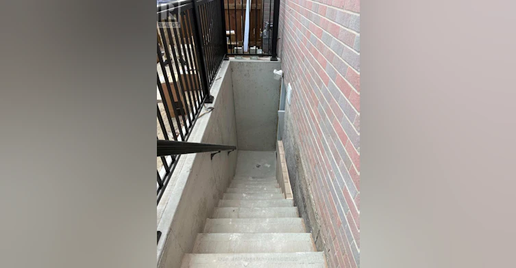 BASEMENT-44 Sylvia Street, Barrie, ON, L4M 5J4 - 10