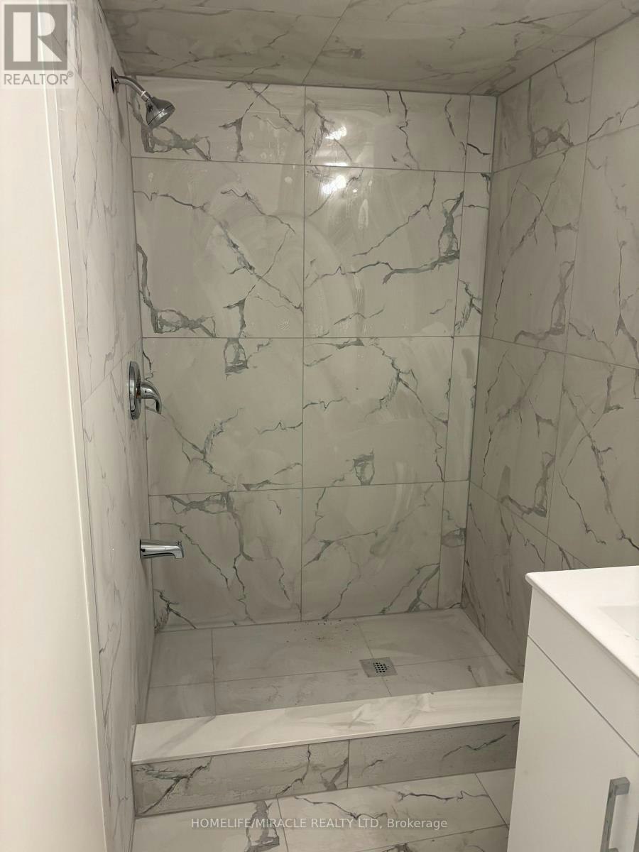 BASEMENT-44 Sylvia Street, Barrie, ON, L4M 5J4 - 5