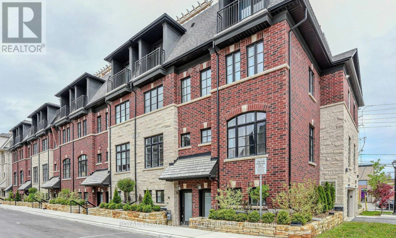 114-1 Wasdale Road, Mississauga, ON, L5M 2R2