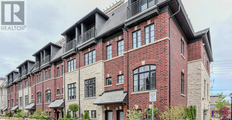 114-1 Wasdale Road, Mississauga, ON, L5M 2R2