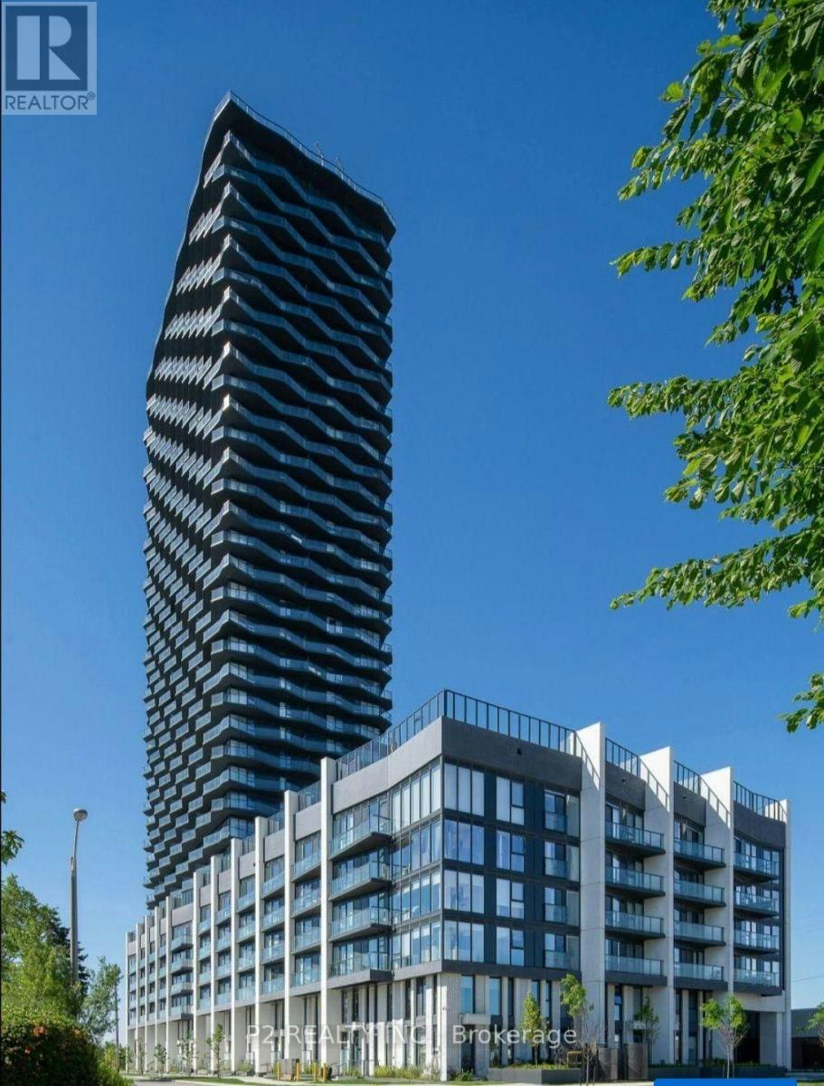 2709-36 Zorra Street, Toronto, ON, M8Z 0G5