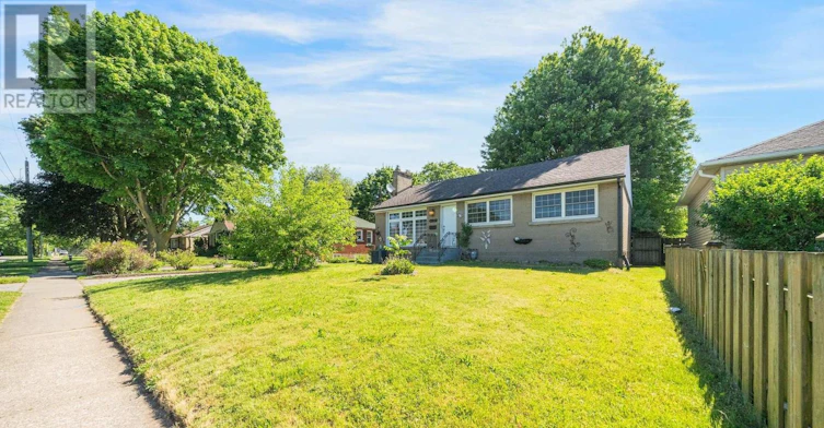 6604 Locus Avenue, Niagara Falls, ON, L2G 4K7