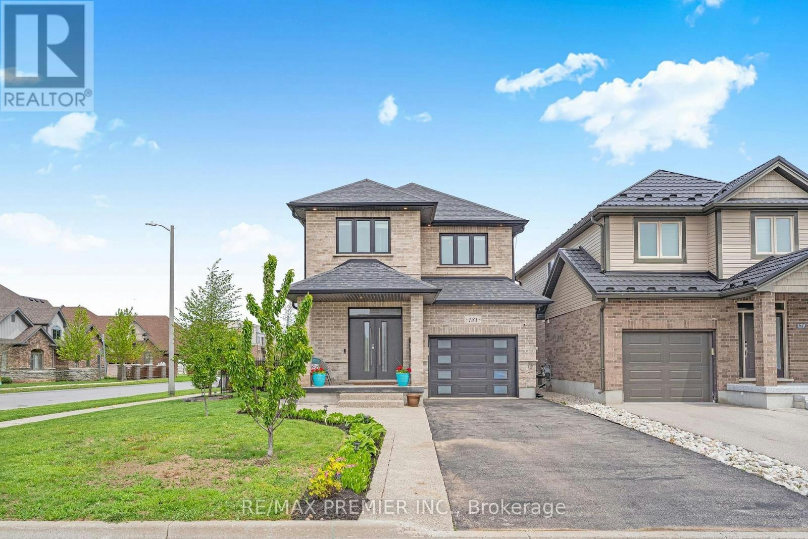 181 Dallan Drive, Guelph, ON, N1L 0N4