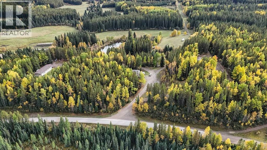 85035 37 4 Twp Rd, Rural Clearwater County, AB, T4T 1A4