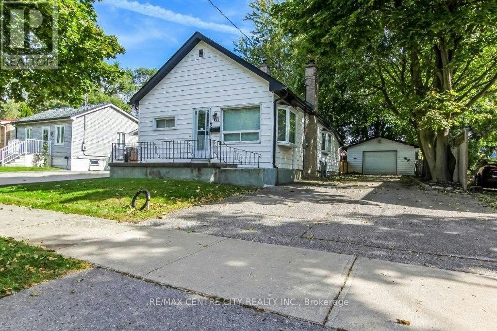 78 Stuart Street, London, ON, N5Y 1S3