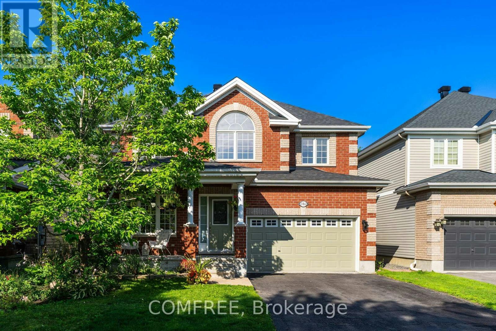 306 Wild Iris Avenue, Ottawa, ON, K1T 0B7