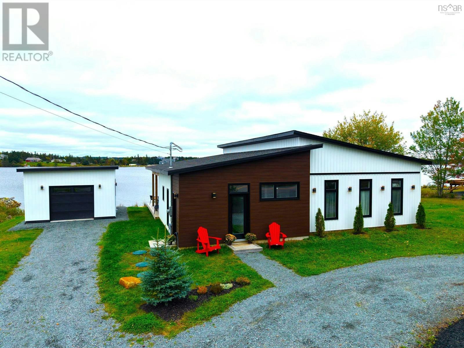 1612 Crowell Road, East Lawrencetown, NS, B2Z 1N5