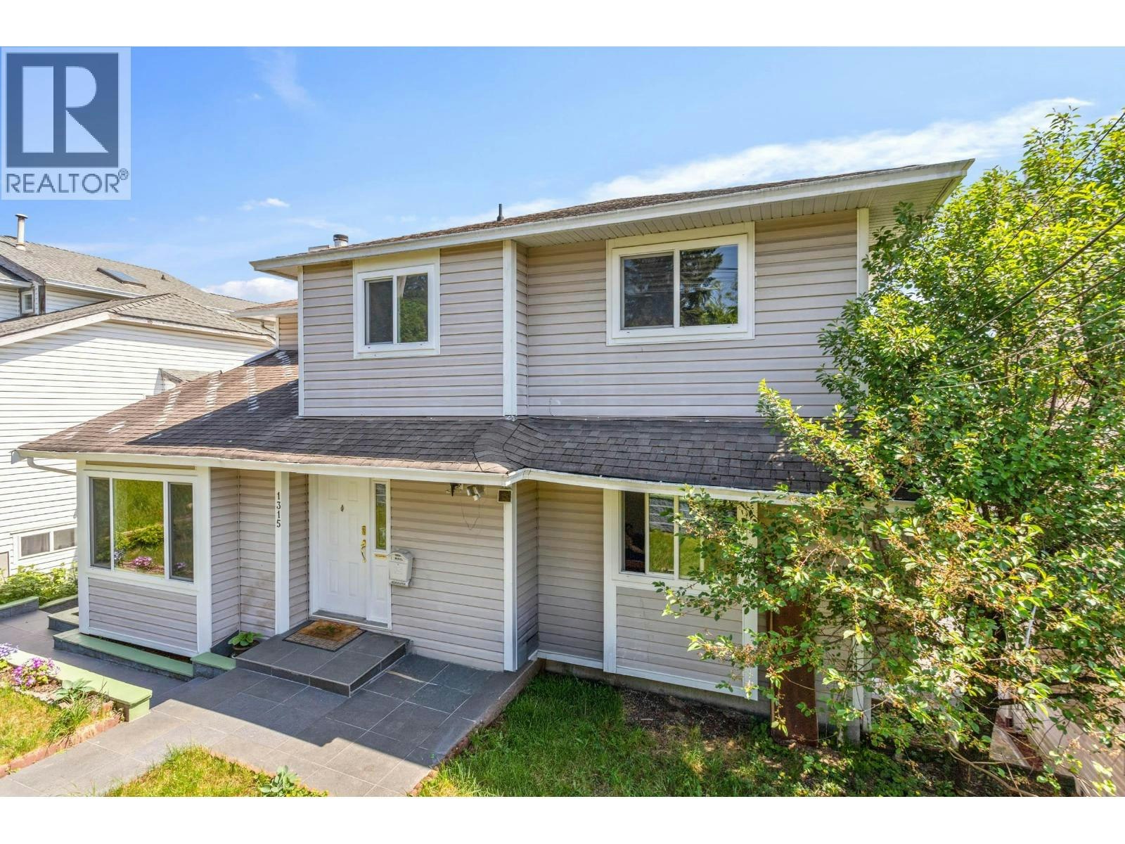 1315 Johnson Street, Coquitlam, BC, V3B 4T6