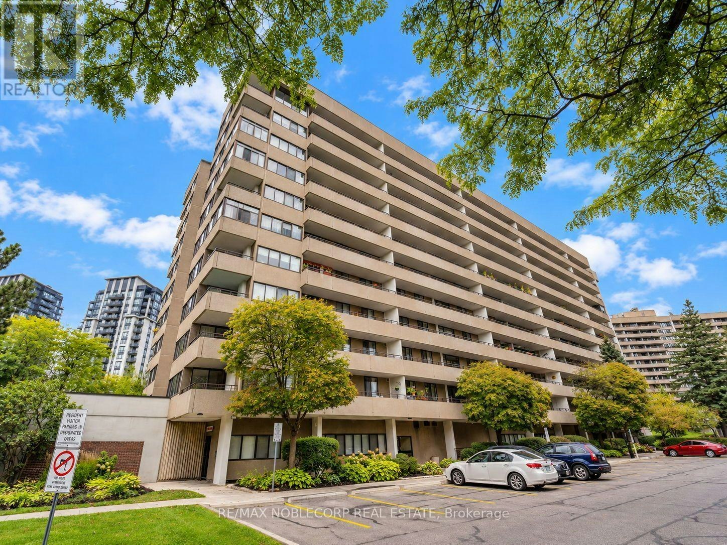 405-1320 Mississauga Valley, Mississauga, ON, L5A 3S9