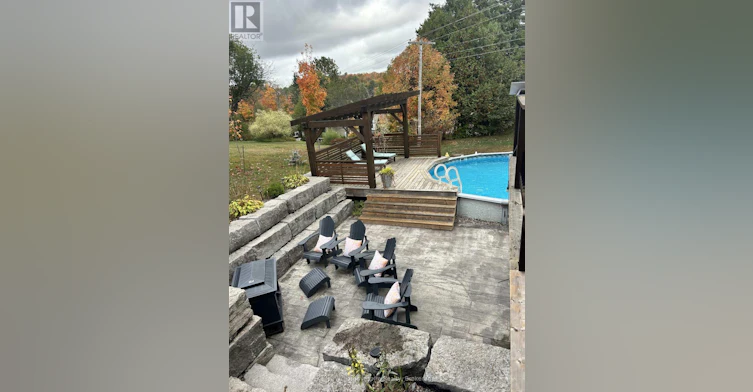 27229 62 Highway S, Bancroft, ON, K0L 1C0 - 4