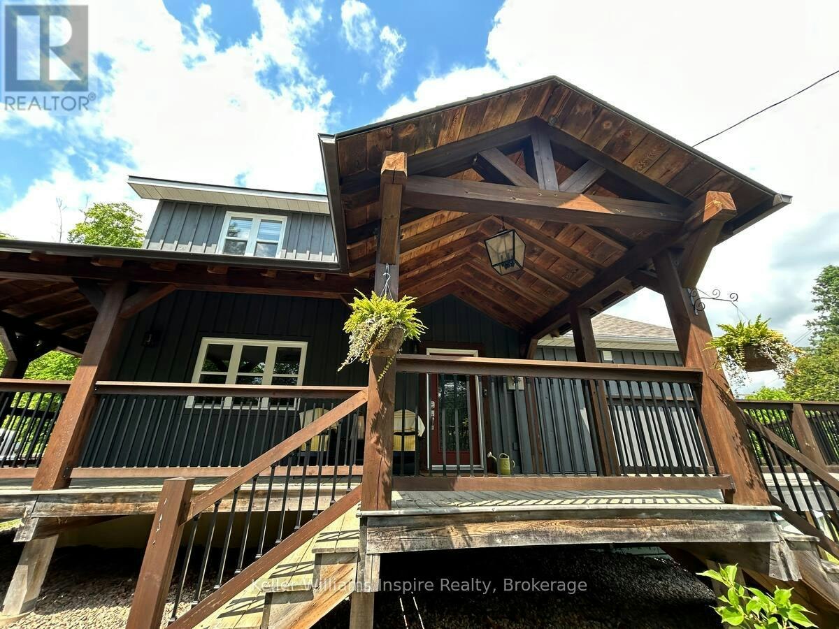 27229 62 Highway S, Bancroft, ON, K0L 1C0