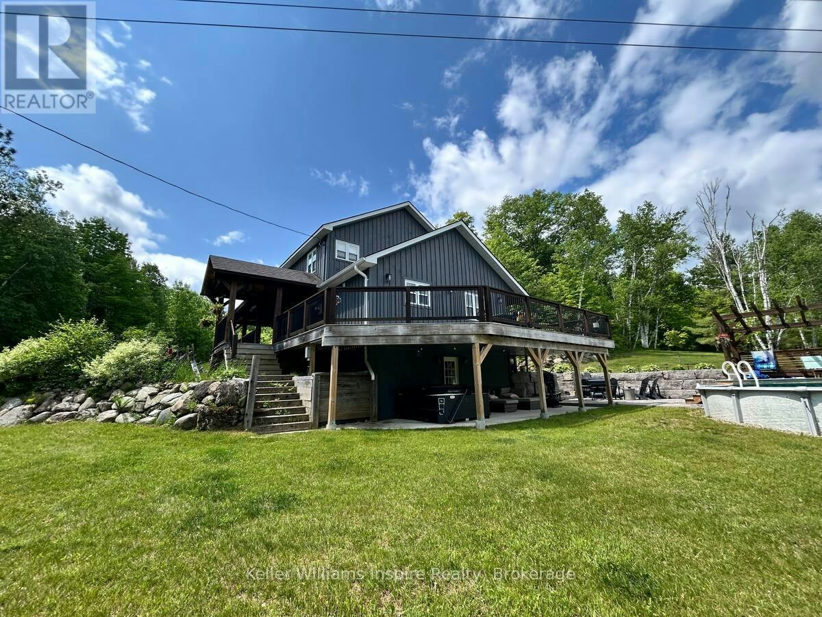 27229 62 Highway S, Bancroft, ON, K0L 1C0 - 14