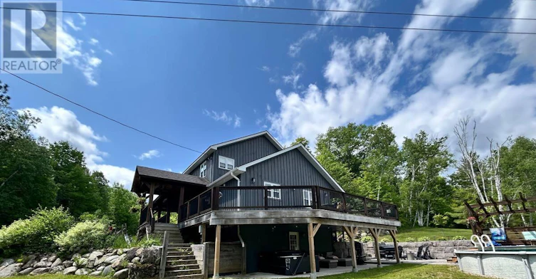 27229 62 Highway S, Bancroft, ON, K0L 1C0 - 14