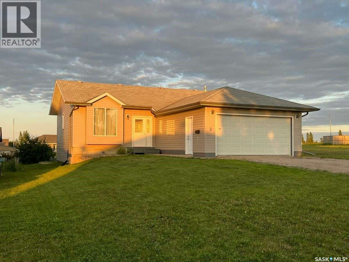 3 Poplar Place, Birch Hills, SK, S0J 0G0