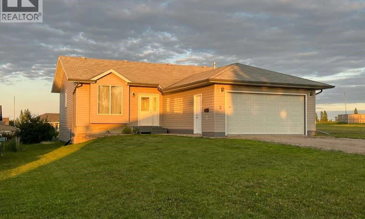 3 Poplar Place