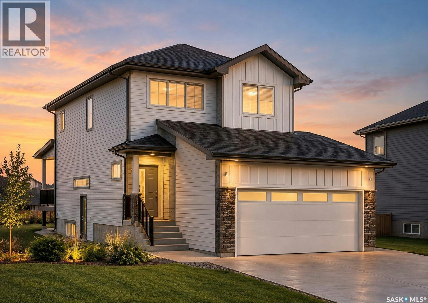 3083 Dumont Way, Regina, SK, S4V 3Z3