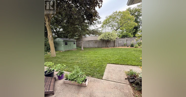 749 Dundalk Drive, London, ON, N6C 3V1 - 18