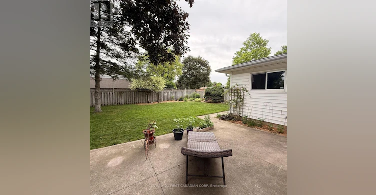 749 Dundalk Drive, London, ON, N6C 3V1 - 17