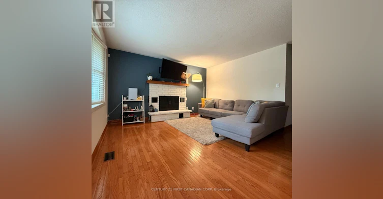 749 Dundalk Drive, London, ON, N6C 3V1 - 9