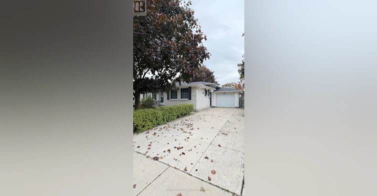 749 Dundalk Drive, London, ON, N6C 3V1