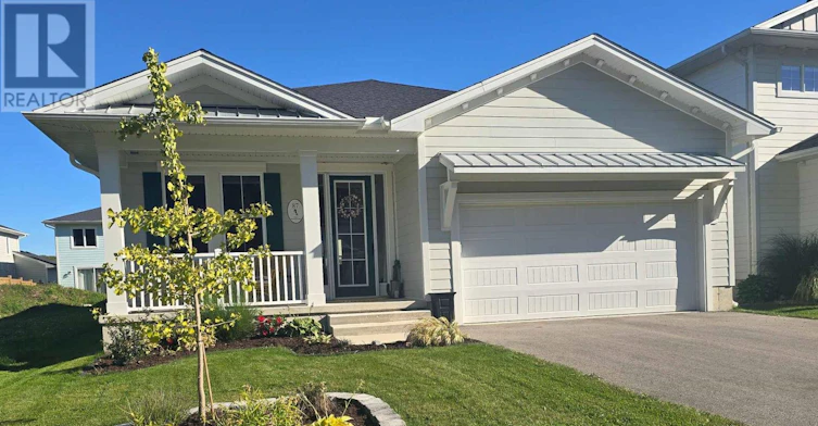 87 The Promenade, Port Stanley, ON, N5L 0B1