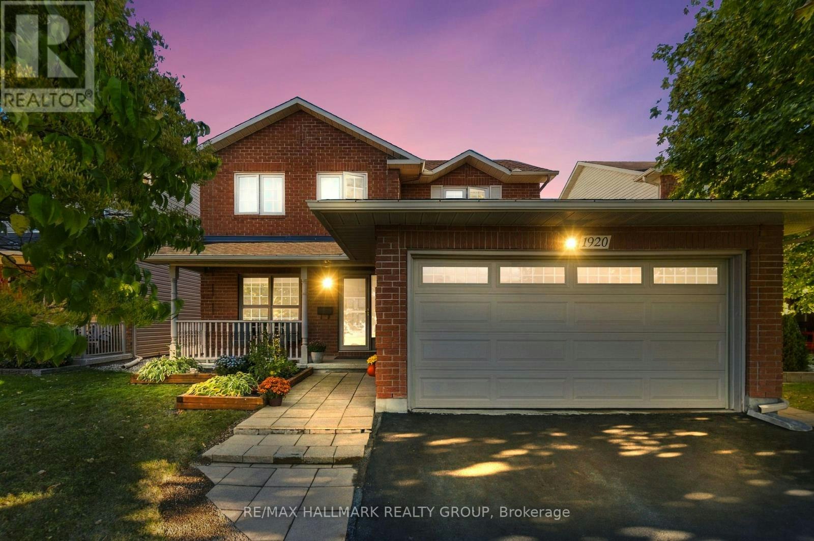 1920 Leclair Crescent, Ottawa, ON, K1E 3S7