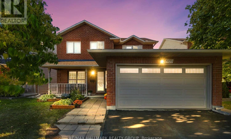1920 Leclair Crescent