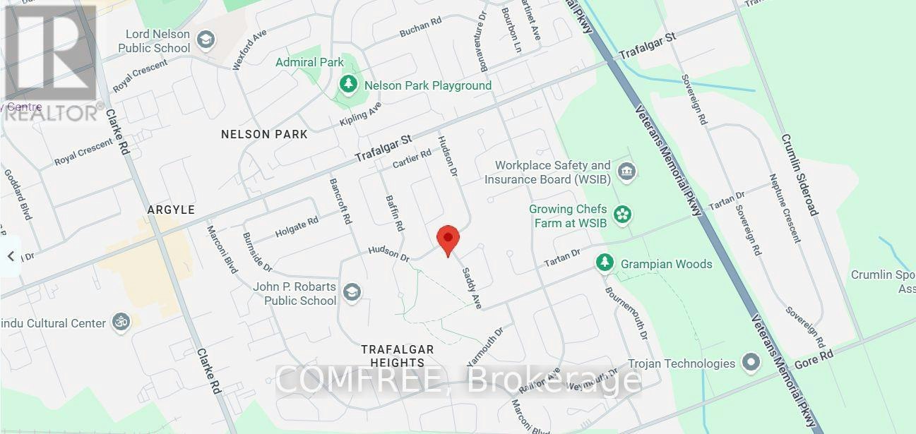 239 Saddy Avenue, London, ON, N5V 3V6